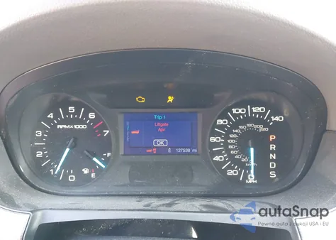 2013 Ford Edge Sel z USA, uszkodzony, nr VIN 2FMDK4JC1DBB04265